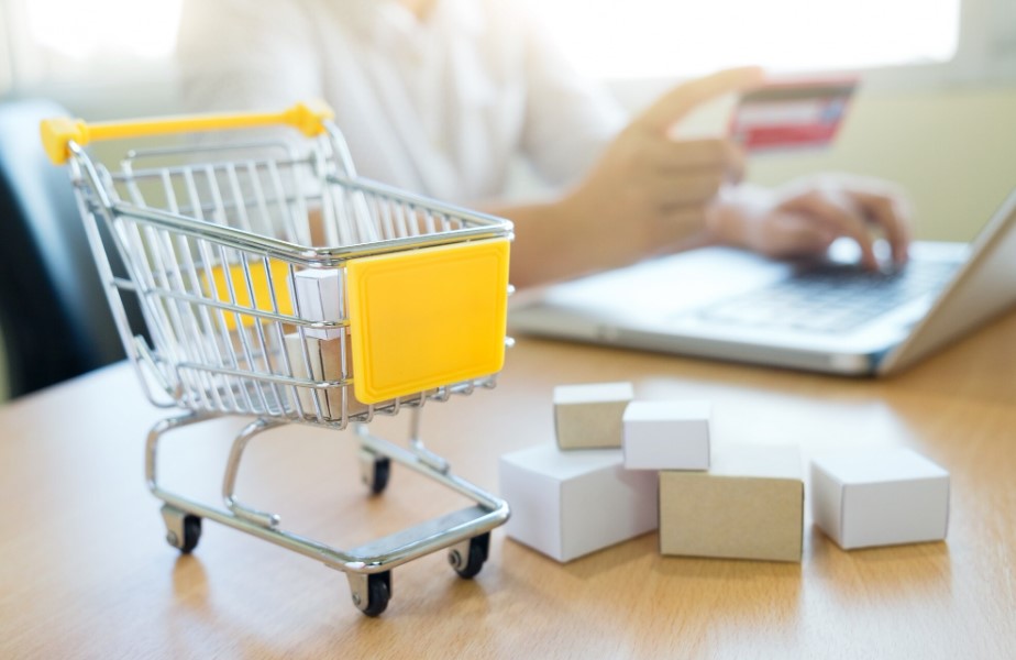 Jak nenaletět podvodnému e-shopu