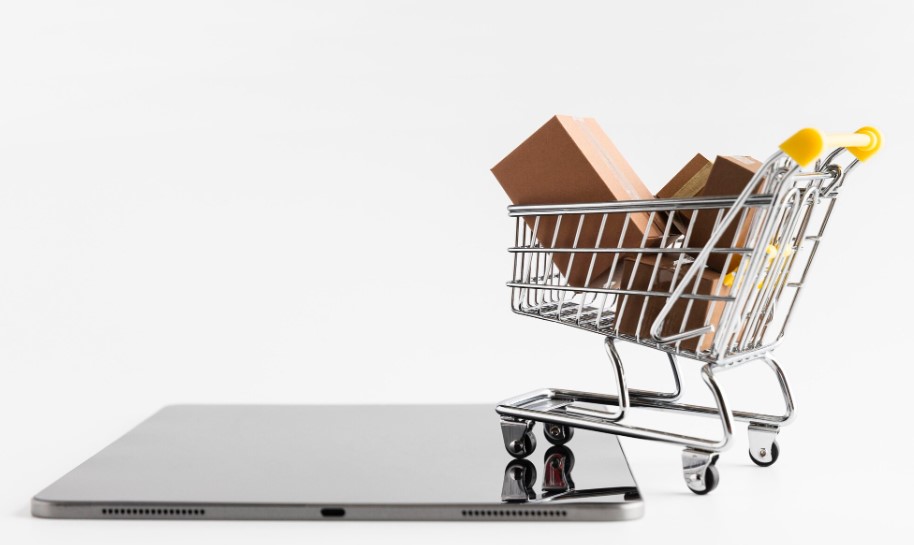 Jak odhalit podvodný e-shop podle webu