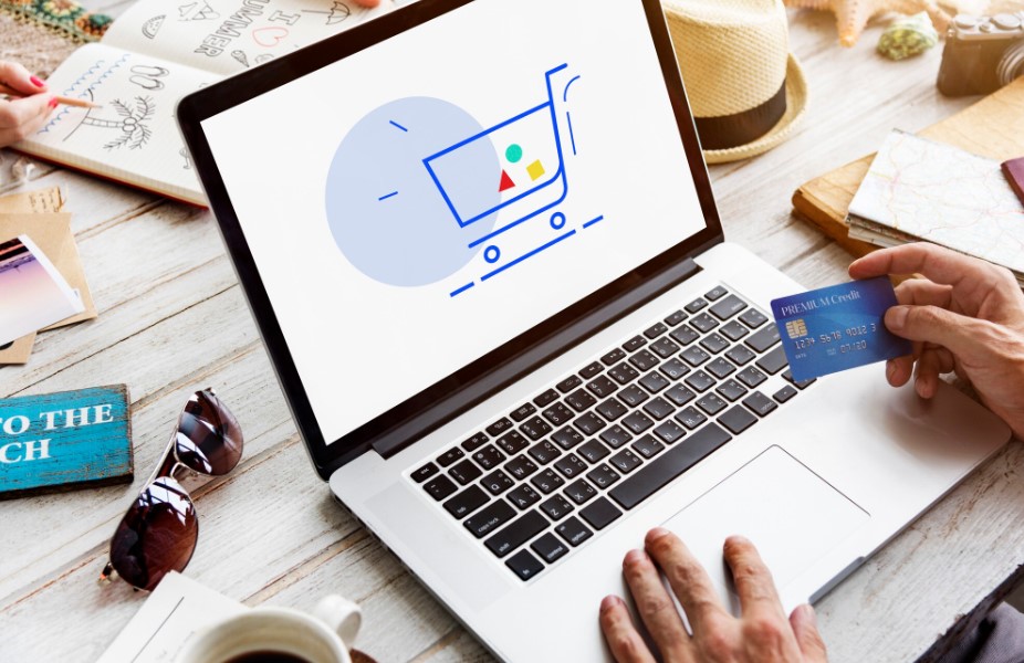 Jak se vyhnout podvodům při online nákupu