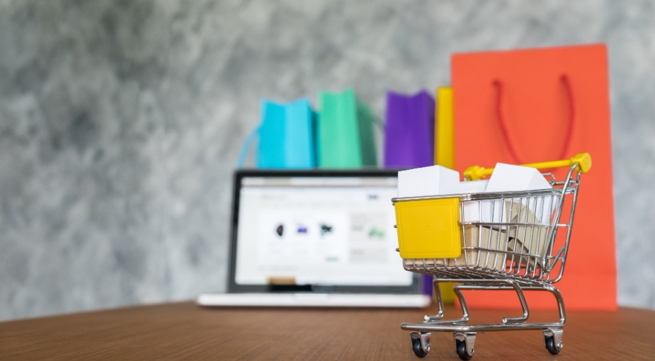 Jak funguje reklamace zboží z e-shopu