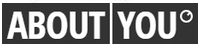 Logo: AboutYou