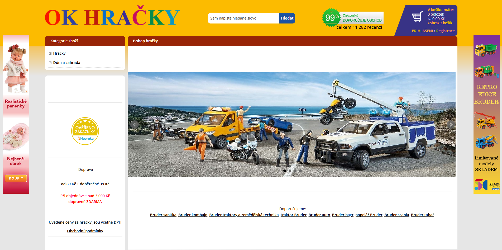 OK-Hračky Recenze