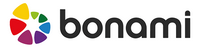 Logo: Bonami