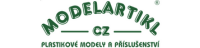 Logo: Modelartikl