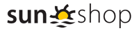 Logo: Sunshop