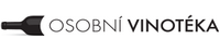 Logo: OsobníVinotéka
