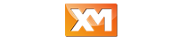Logo: XM