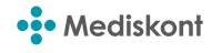 Logo: Mediskont