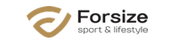 Logo: Forsize