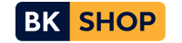 Logo: BKshop