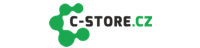 Logo: C-store
