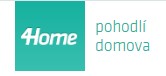 Logo: 4Home
