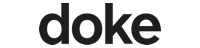 Logo: Doke
