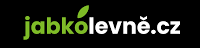 Logo: Jabkolevně