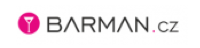 Logo: Barman
