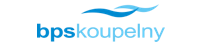 Logo: BPS-koupelny