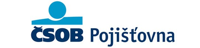 Logo: ČSOB Pojišťovna