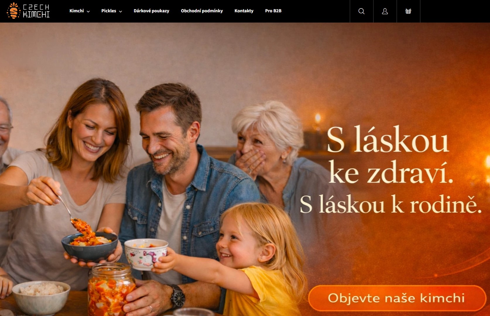 Czech-kimchi Recenze