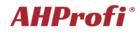 Logo: AHProfi