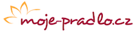 Logo: Moje-prádlo