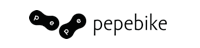 Logo: Pepebike