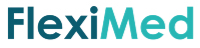 Logo: FlexiMedActive