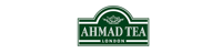 Logo: AhmadTea