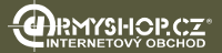 Logo: Armyshop