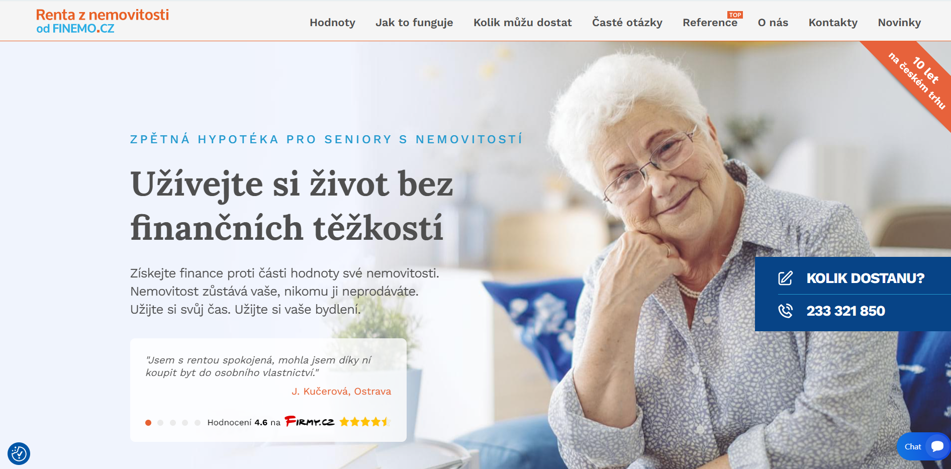 Rentaznemovitosti Recenze