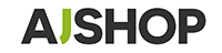Logo: Ajshop