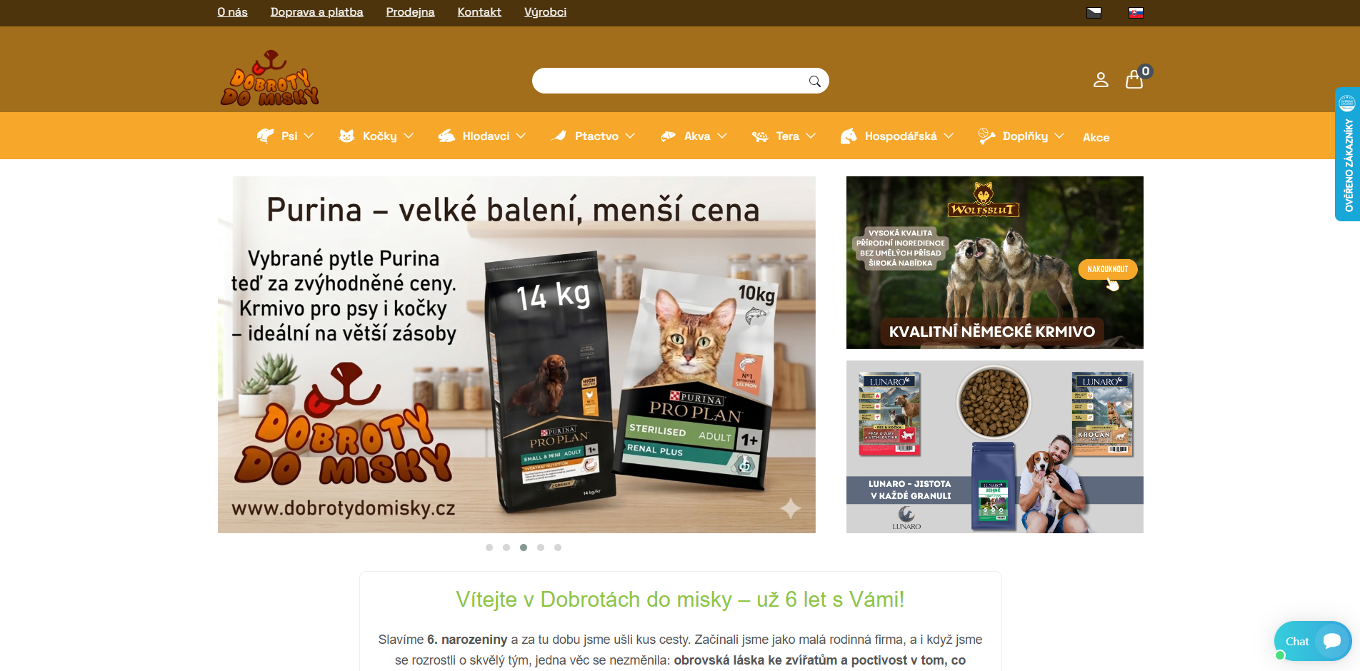 Dobrotydomisky Recenze