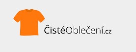 Logo: CisteObleceni