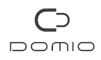 Logo: Domio