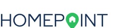 Logo: Home-point