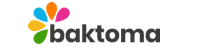 Logo: Baktoma