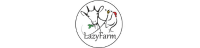 Logo: LazyFarm