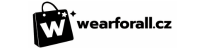 Logo: Wearforall