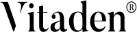 Logo: Vitaden