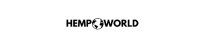 Logo: Hempworld