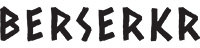 Logo: Berserkr