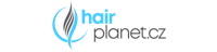 Logo: Hairplanet