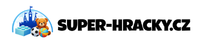 Logo: super-hracky