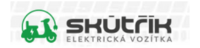 Logo: Skútřík