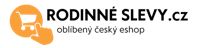 Logo: Rodinnéslevy